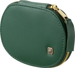 ZWILLING Maniküre Pediküre Set 3tlg. mit Kombi-Nagelschere grün 1 Stk.