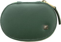 ZWILLING Maniküre Pediküre Set 3tlg. mit Kombi-Nagelschere grün 1 Stk.