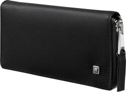 ZWILLING Maniküre Pediküre Set 5tlg. mit Nagelschere schwarz 1 Stk.