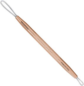 Tweezerman No-Slip Skincare Tool in Rose Gold 1 Stk.