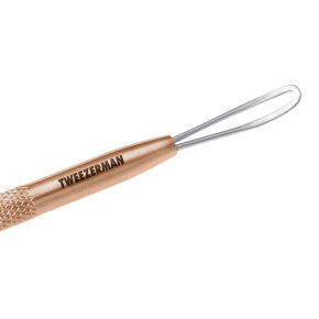 Tweezerman No-Slip Skincare Tool in Rose Gold 1 Stk.