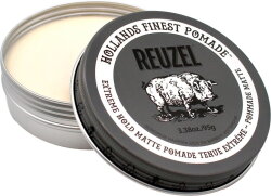 Reuzel Extreme Hold Matte Pomade 95 g