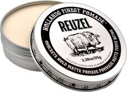 Reuzel Haarstyling Concrete Hold Matte Pomade 95 g