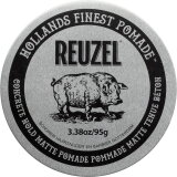 Reuzel Haarstyling Concrete Hold Matte Pomade 95 g Reuzel Haarstyling Concrete Hold Matte Pomade 95 g