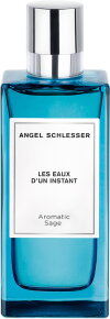 Angel Schlesser Les Eaux d'un Instant Aromatic Sage Eau de Toilette (EdT) 100 ml
