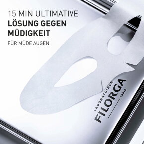 Filorga Optim-Eyes Mask 1 Stk.