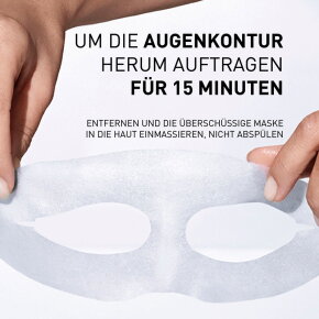 Filorga Optim-Eyes Mask 12 Stk.