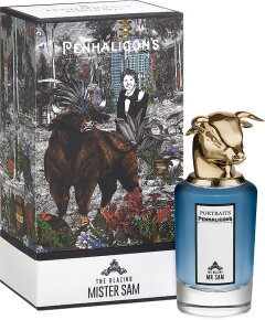 Penhaligon's The Blazing Mr Sam Eau de Parfum (EdP) 75 ml