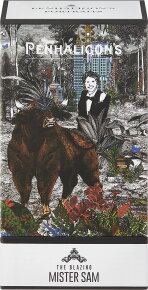 Penhaligon's The Blazing Mr Sam Eau de Parfum (EdP) 75 ml