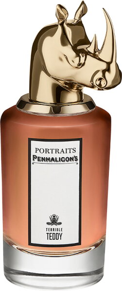 5056245021329 - Penhaligons Terrible Teddy Eau de Parfum (EdP) 75 ml