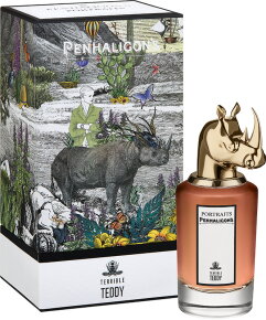Penhaligon's Terrible Teddy Eau de Parfum (EdP) 75 ml