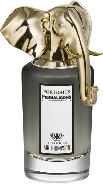5056245019975 - Penhaligons The Omniscient Mister Thompson Eau de Parfum (EdP) 75 ml
