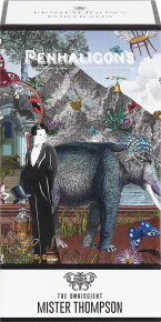 Penhaligon's The Omniscient Mister Thompson Eau de Parfum (EdP) 75 ml