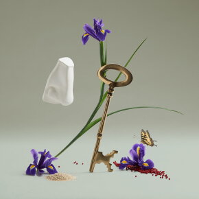 Penhaligon's The Omniscient Mister Thompson Eau de Parfum (EdP) 75 ml