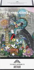 Penhaligon's The World According to Arthur Eau de Parfum (EdP) 75 ml