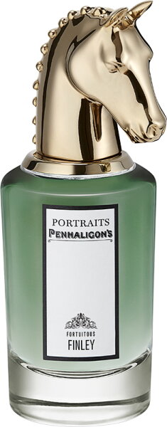 5056245045431 - Penhaligons Fortuitous Finley Eau de Parfum (EdP) 75 ml