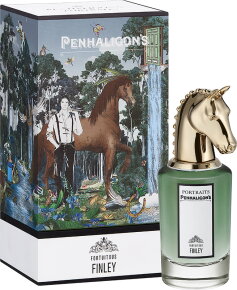 Penhaligon's Fortuitous Finley Eau de Parfum (EdP) 75 ml
