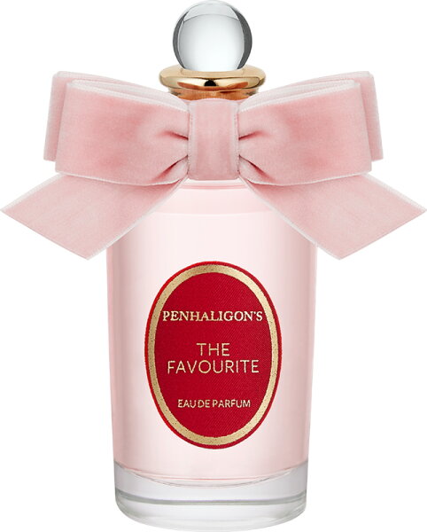 5056245021565 - Penhaligons The Favourite Eau de Parfum (EdP) 100 ml