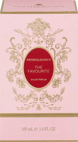 Penhaligon's The Favourite Eau de Parfum (EdP) 100 ml