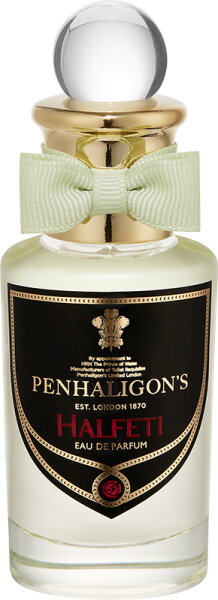 5056245037788 - PENHALIGONS Trade Routes Halfeti Eau de Parfum 30 ml