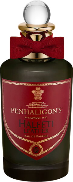 5056245035760 - Penhaligons Halfeti Leather Eau de Parfum (EdP) 100 ml