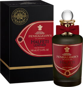 Penhaligon's Halfeti Leather Eau de Parfum (EdP) 100 ml
