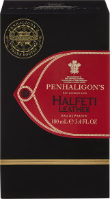 Penhaligon's Halfeti Leather Eau de Parfum (EdP) 100 ml