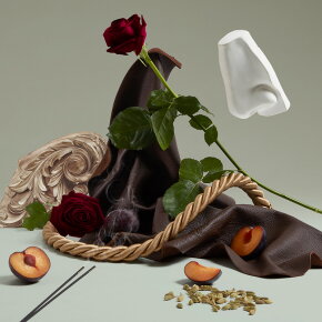 Penhaligon's Halfeti Leather Eau de Parfum (EdP) 100 ml