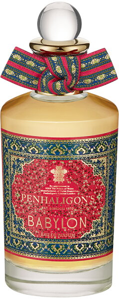 5056245035814 - PENHALIGONS Trade Routes Babylon Eau de Parfum 100 ml