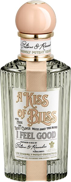 5056245026430 - Penhaligons A Kiss of Bliss Eau de Parfum (EdP) 100 ml