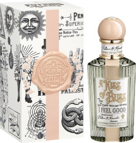 Penhaligon's A Kiss of Bliss Eau de Parfum (EdP) 100 ml