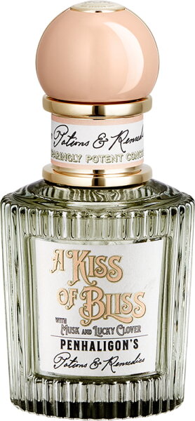 5056245049552 - Penhaligons A Kiss of Bliss Eau de Parfum (EdP) 50 ml