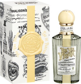 Penhaligon's Vra Vra Vroom Eau de Parfum (EdP) 100 ml