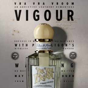 Penhaligon's Vra Vra Vroom Eau de Parfum (EdP) 100 ml