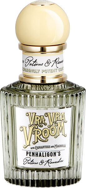 5056245049576 - Penhaligons Vra Vra Vroom Eau de Parfum (EdP) 50 ml