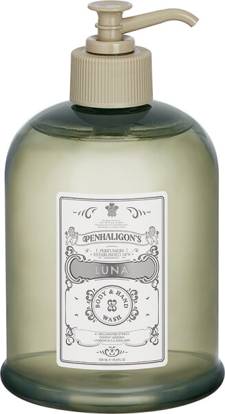 5056245035098 - Penhaligons Luna Body & Hand Wash 500 ml