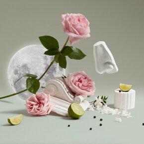 Penhaligon's Luna Body & Hand Wash 500 ml