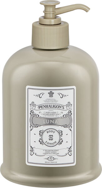 5056245034992 - Penhaligons Luna Body & Hand Lotion 500 ml