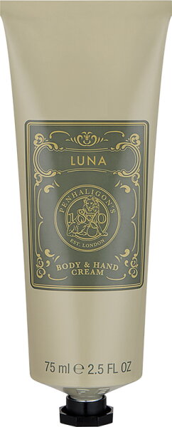 5056245050947 - Penhaligons Luna Hand Cream 75 ml