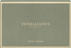 Aktion - Penhaligon's Best Seller Scent Library Discovery Kit 8x2 ml