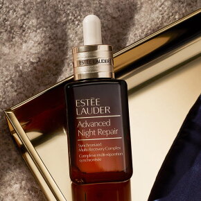 Aktion - Est&eacute;e Lauder Advanced Night Repair Synchronized Recovery Complex 115 ml