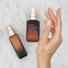 Aktion - Est&eacute;e Lauder Advanced Night Repair Synchronized Recovery Complex 115 ml