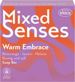 Speick Naturkosmetik Mixed Senses Warm Embrace 100 g