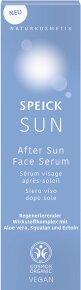 Speick Naturkosmetik After Sun Face Serum 30 ml