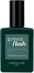 MANUCURIST Vitaminized Base Coat 15 ml
