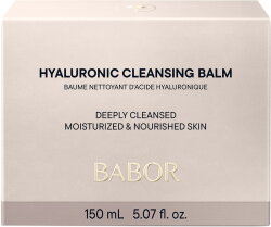 BABOR Cleansing Hyaluronic Cleansing Balm 150 ml