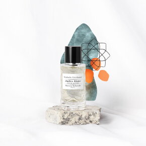 Maison Rebatchi Ambre Blanc Eau de Parfum (EdP) 100 ml