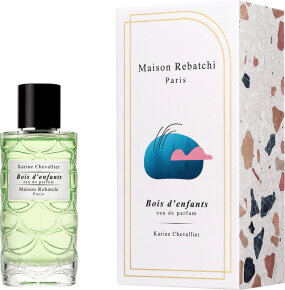 Maison Rebatchi Bois D'Enfants Eau de Parfum (EdP) 100 ml