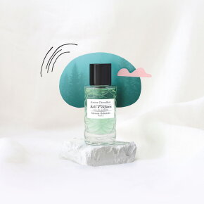 Maison Rebatchi Bois D'Enfants Eau de Parfum (EdP) 100 ml