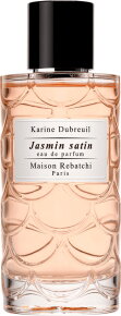 Maison Rebatchi Jasmin Satin Eau de Parfum (EdP) 100 ml